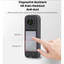 Tương thích với bộ phim cường lực cong Insta360 X5 / X4 độ phân giải cao chống cháy nổ chống rơi và chống trầy xước phụ kiện phim bảo vệ