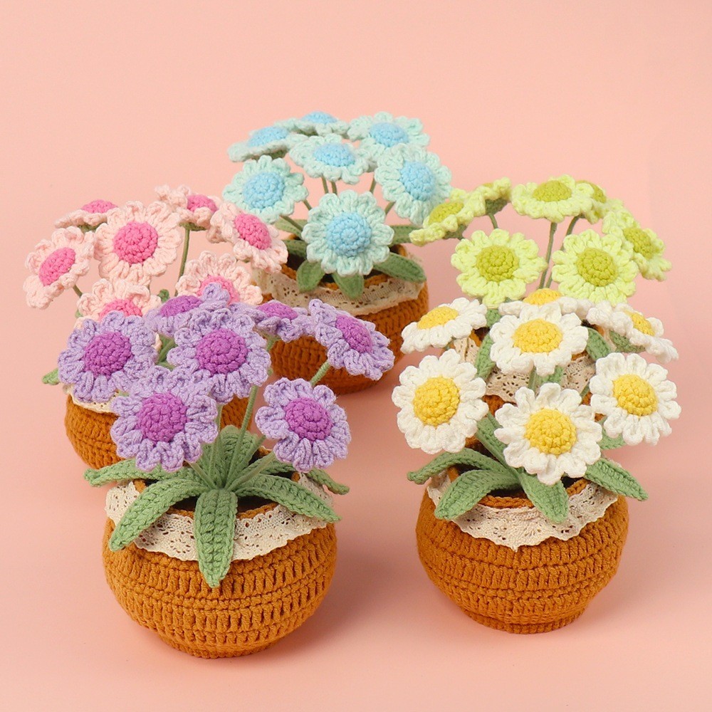 Hoa Handmade Có Bền Không? Khám Phá Độ Bền Vượt Trội