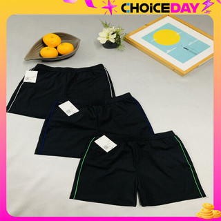 Quần đùi nữ, quần Short đùi thể thao nữ gym, cầu lông, yoga phom dưới 55kg .