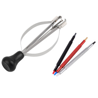 Đồng hồ đa năng Dụng cụ tháo tay Bộ dụng cụ nâng Presto Plunger Dụng cụ sửa chữa đồng hồ Nén lò xo cho thợ đồng hồ Loại bỏ liên kết Chân thay đổi Con trỏ đồng hồ