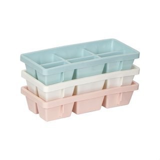Khay làm đá 6 viên To Việt Nhật 6961