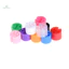 100 Snap On Móc Treo Kích Thước Bút Đánh Dấu May May Sizers Bánh Donuts Bagels Cubes Sizer mới