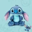 【Bingo】Đồ chơi nhồi bông, Stitch, bầu trời đầy sao dễ thương, mềm mại, cỡ cực lớn, gối đi kèm búp bê ngủ, quà tặng độc đáo (0306)