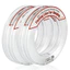 Dây Câu Cá 656FT Nylon Vô Hình Trong Suốt 35LB Chống Mài Mòn, Dùng Cho Bóng/Vòng Hoa/Trang Trí
