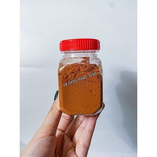 Cám Thái Inve 1/2 thức ăn cho cá cảnh siêu mịn cho cá con mới nở (50gram)