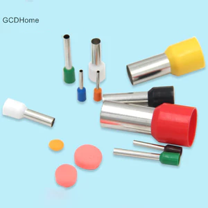 Gcdhome 8 Chiếc Đất Sét Cắt Bông Tai Lỗ Rỗng Tròn Làm Đồ Gốm Dụng Cụ Polymer Máy đùn HOT