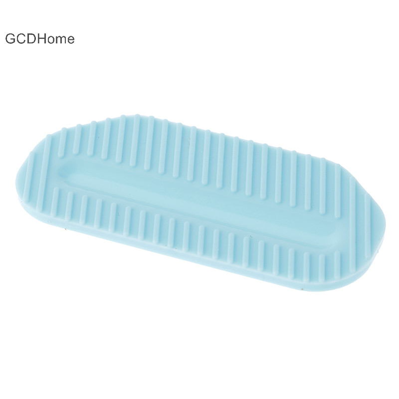 Gcdhome Spring Creative Keep Your Door Right Open Door Wedge Holder HOT