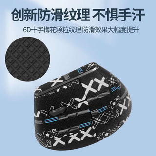 Thích hợp cho Logitech MX Dọc Chuột Chống Trơn Trượt Miếng Dán mxvertical Dọc Không Dây Nâng Bao Gồm Tất Cả