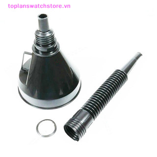 Phễu nạp nhiên liệu 2 trong 1 Toplanswatchstore có vòi lọc nhiên liệu Việt Nam