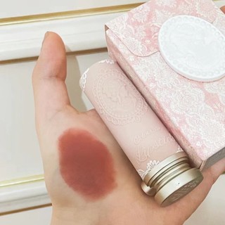 COLORROSE Son Môi  Angel Son Môi Nổi Matte Dưỡng Ẩm Son Môi Không Thể Hiện Đường Môi