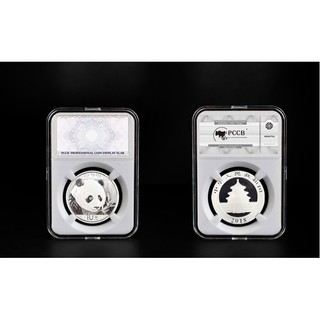 Hộp đựng tiền xu PCCB cho màn hình bảo vệ hộp lưu trữ NGC PCGS