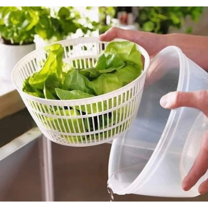 Rổ quay rau I.KEA | Shopee Việt Nam