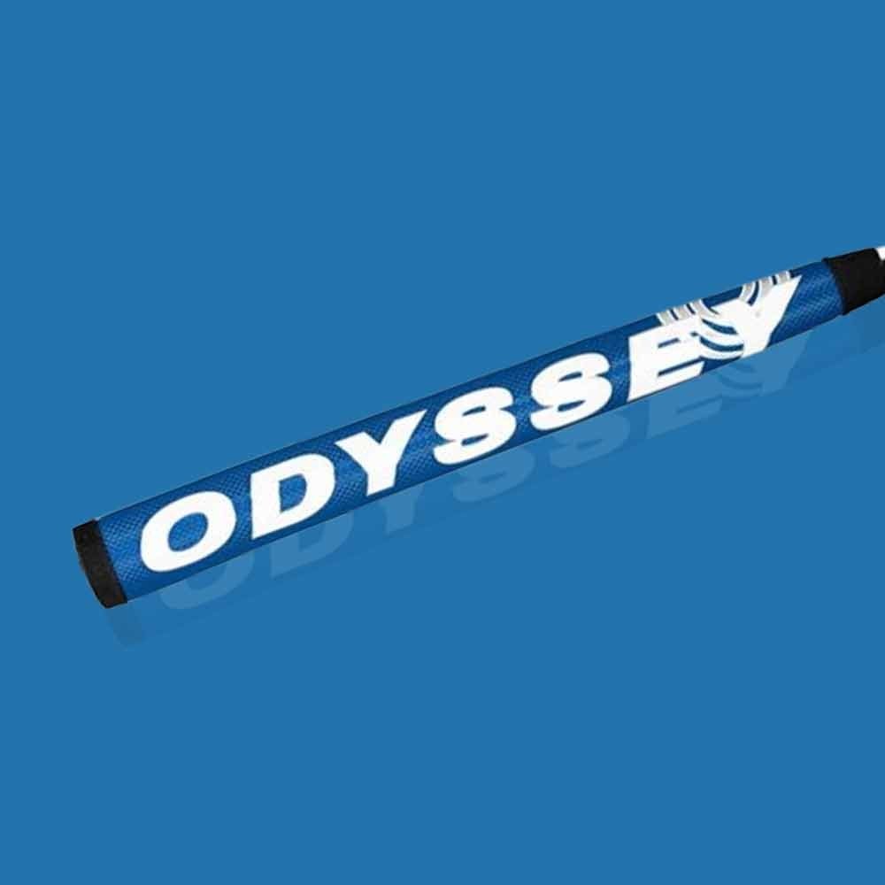 ODYSSEY STROKE LAB Golf Putter Grip PU Leather Non-Slip