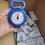 Cân treo cầm tay nhỏ gọn tiện dụng chất lượng cao-GIOVA（Màu Ngẫu Nhiên ）