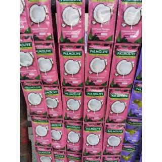 Combo 50 gói Dầu Gội Xả 2in1 Palmolive Naturals chiết xuất thiên nhiên