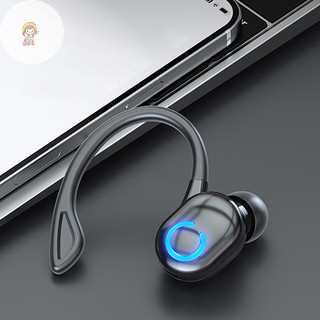 Tai nghe không dây TWE W6 Tai nghe chạy bộ thể thao Tai nghe đơn không dây HiFi Stereo Giảm tiếng ồn Tai nghe nhạc VN