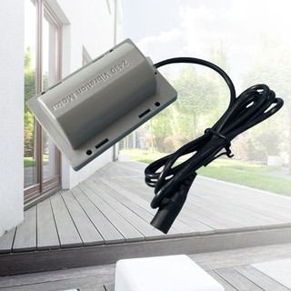 Com * 12V Động Cơ Rung Mini Thiết Kế Chống Thấm Nước Động Cơ ABS Động Cơ Rung Mạnh Mẽ Nâng Cấp Cho Ghế Massage Gối