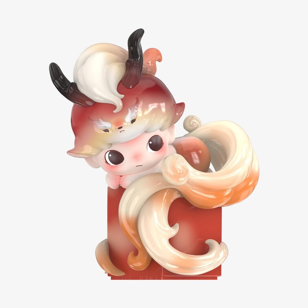 [Blue Arttoy] DIMOO Stories in the Cup Series Figures Mô hình nhân vật ...