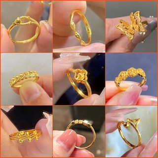 Feng Shui Ring, adjustable by Rainbow Jewels