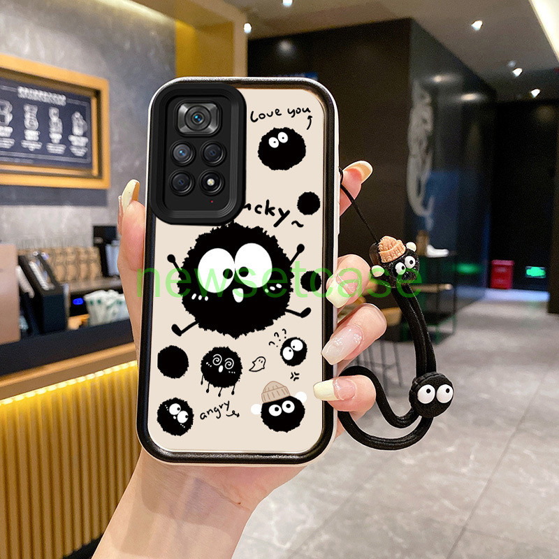 ốp lưng redmi note11 case redmi note 11s Ốp điện thoại dễ thương cho case redmi note 11s