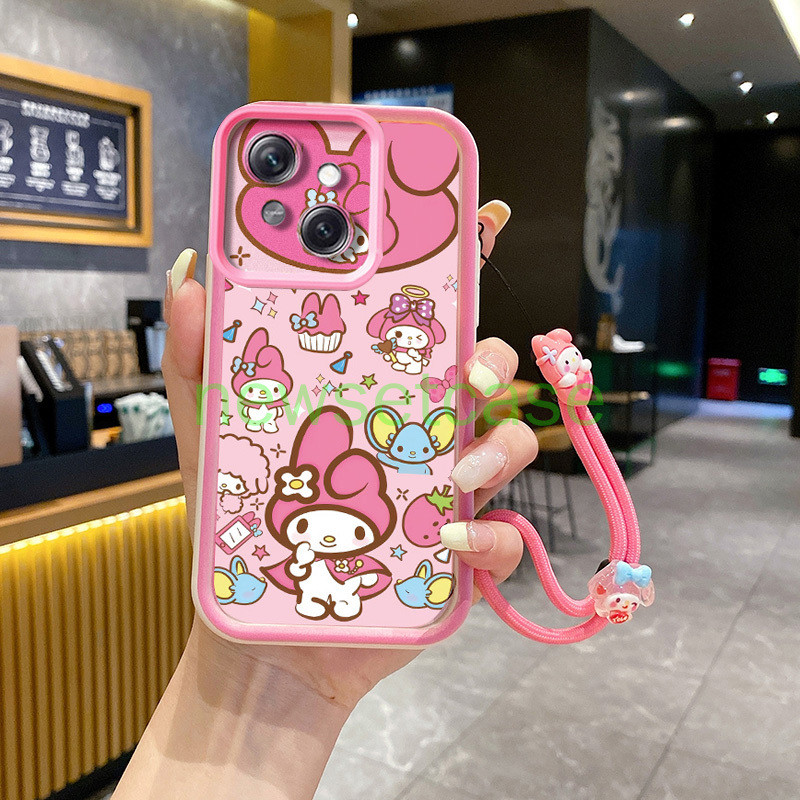 ốp lưng  tecno spark go 1 case tecno spark go 1s 2025 Ốp điện thoại dễ thương choTecno pop9 case