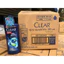 Dầu Gội CLEAR MEN - Dầu gội CLEAR Bạc Hà chai vòi 370ml hàng chuẩn NỘI ĐỊA Thái