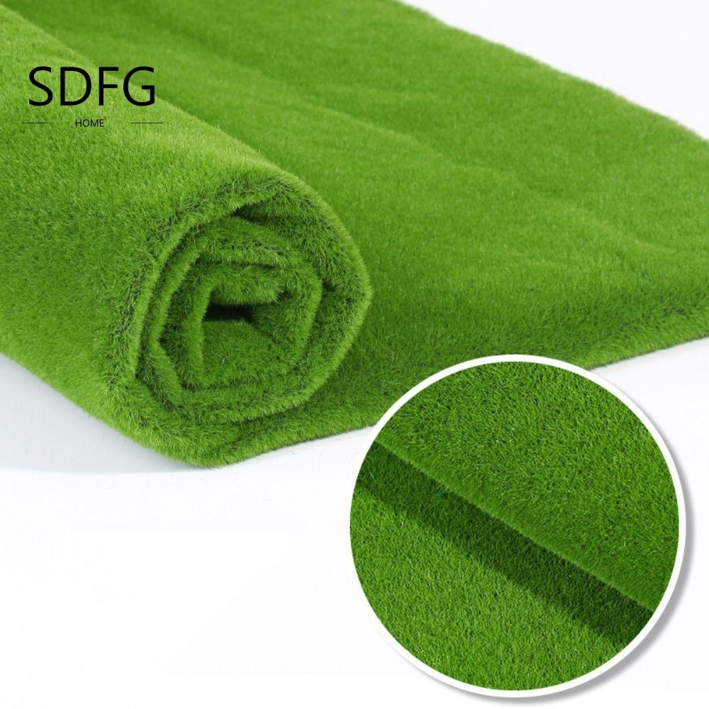 Sdfg Thảm cỏ rêu giả, Thảm rêu nhân tạo vĩnh cửu DIY, Thảm cỏ ngoài ...