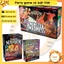 Boardgame thẻ bài Dungeon Mayhem Dragons và mở rộng, Monster Madness cardgame Tigar