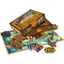 Boardgame JAMAICA kèm mở rộng Tigar