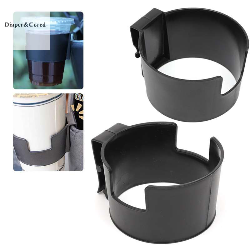 DIAPER & CORED Xe Di Động Cốc Giá Đỡ Xe Máy Cửa Đựng Đồ Uống Móc Treo Cửa Đồ Uống Hộp Đựng Người Tổ Chức YTH