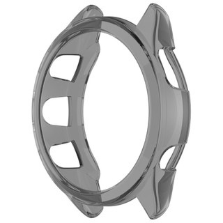 Ốp điện thoại mềm trong suốt TPU cho Garmin Forerunner 165 / 165 Music