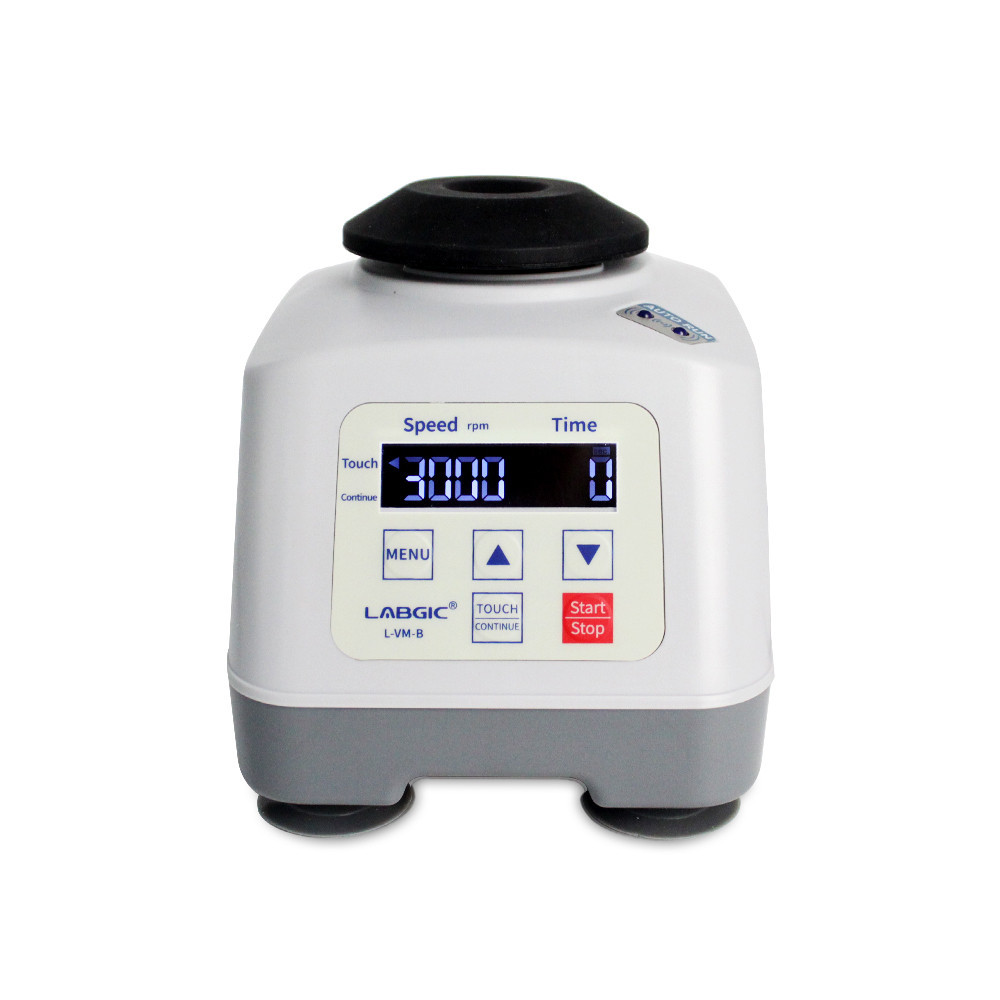 Máy lắc Vortex cảm ứng (Vortex Mixer), model: L-VM-B, hãng LABGIC ...