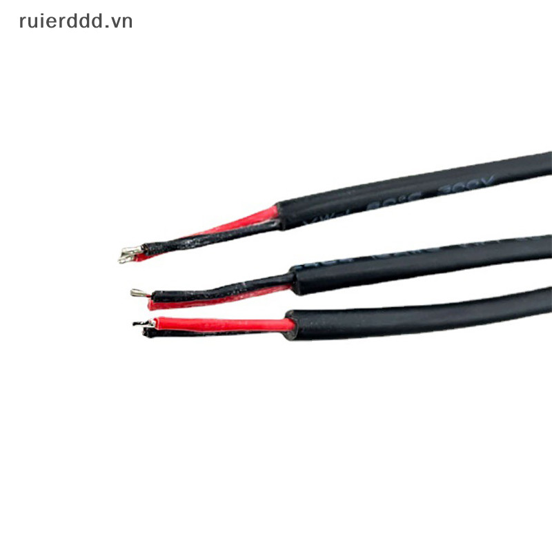 # MỚI # 10 chiếc Đầu nối dây cáp nam hoặc nữ 5.5x2.1 cho đèn LED dải 3528 5050.