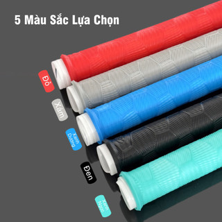 Màng Co Tự Rút Vân 3D Cuốn Cần Câu Cá Màng Bọc Cán Cần Câu Tiện Lợi