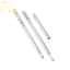 Hdmnatalie 17 / 25cm 5 Phần Kim Loại Full Kênh Am Fm Ăng Ten Vô Tuyến Ăng Ten Kính Thiên Văn Xoay Ăng Ten Trên Không M2.5 VN