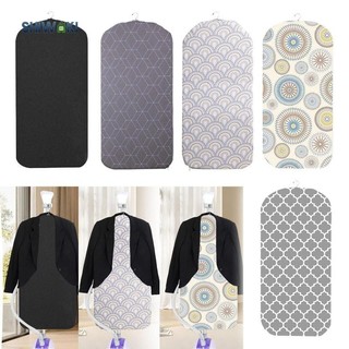 Treo Bàn ủi May Steamer Press Pad dành cho nữ Áo sơ mi nam