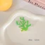 Kẹp Tóc BORAGETE Ocean Series, Mũ Hoạt Hình Kẹp Tóc Sao Biển, Phụ Kiện Tóc Cá Nhỏ Cá Heo Barrette Bé Gái