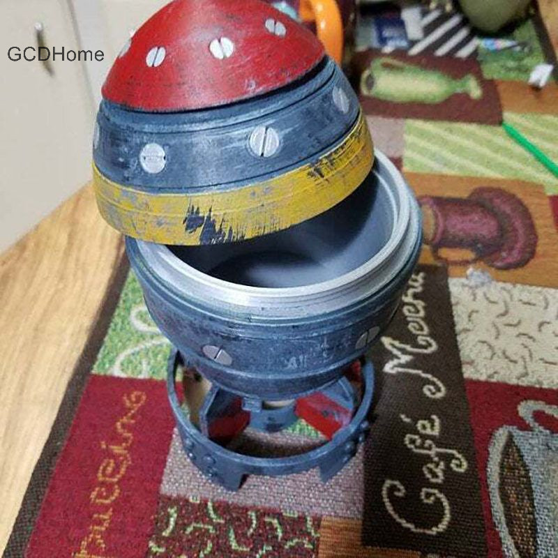 Gcdhome Mới Nĩa Hộp Bảo Quản Retro Nhựa Hình Để Bàn Nghệ Thuật Thủ Công Trang Trí Cho Gia Đình Phòng Ngủ Văn Phòng Để Bàn Trang Trí HOT