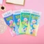 TUYỆT VỜI 1 Thước Đo, Dụng Cụ Soạn Thảo Máy Đo Spirograph Quá, Hoạt Hình Cao Cấp Đa Năng Hình Học Thước Đồ Dùng Học Tập Sinh