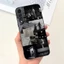 Ốp lưng LG Velvet 4G 5G G900EM Thẩm Mỹ Mèo Gấu Trúc Dễ Thương Sơn Vỏ Silicon Mềm LG Velvet 5G UW Ốp Lưng Điện Thoại Ốp Lưng
