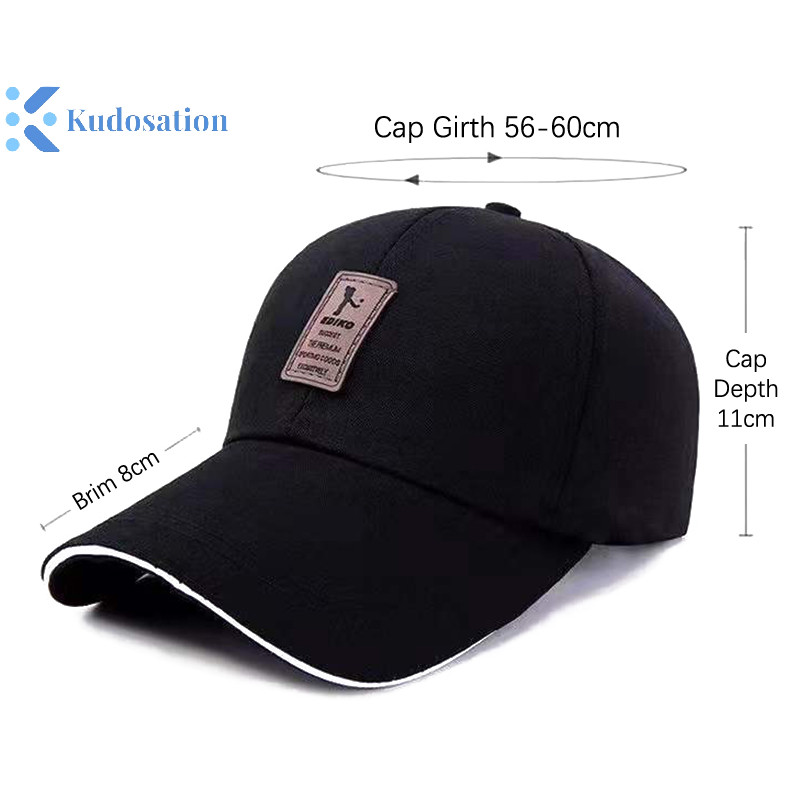 Kudosation Bóng Chày Thường Ngày Tất Cả Trận Đấu Câu Cá Chống Nắng Đạt Đỉnh Nữ Ngư Dân Bờ Biển Ngoài Trời Chống Nắng
