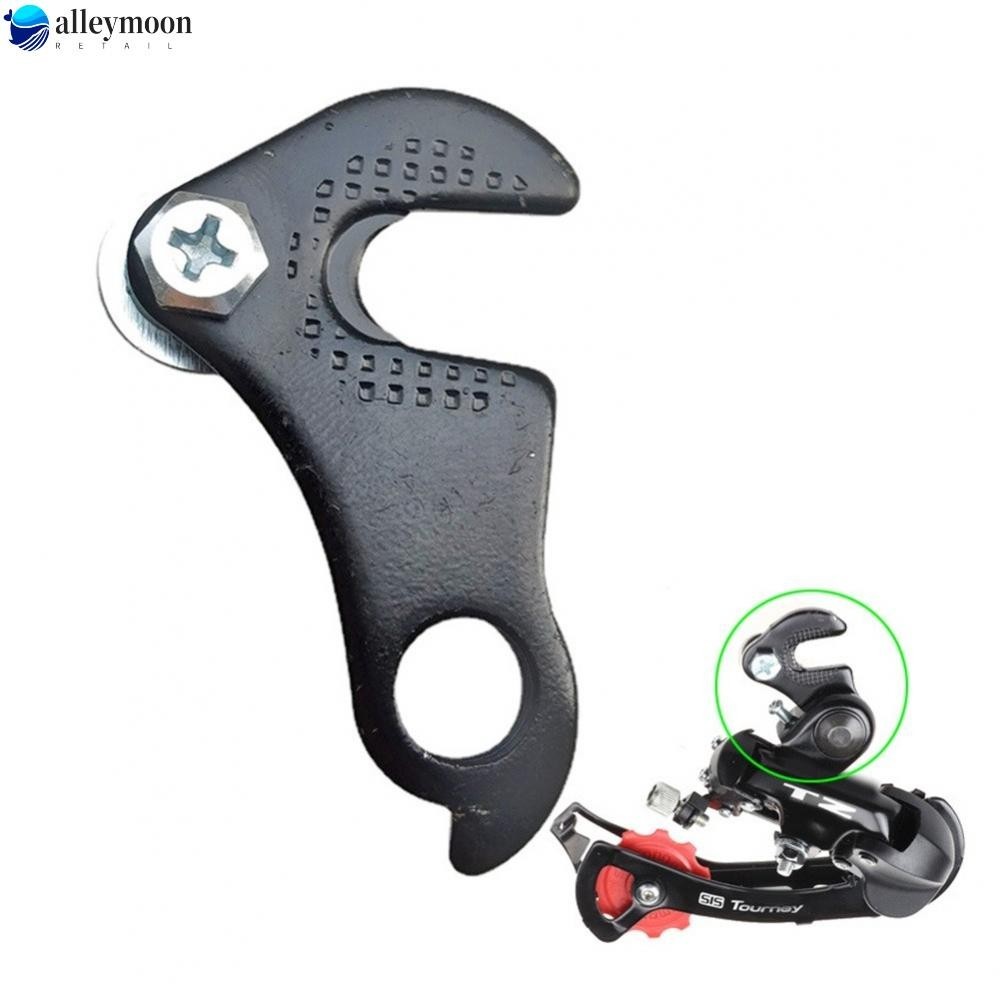 Bộ Chuyển Đổi Móc Cùi Đề Sau Xe Đạp Có Bu Lông