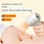 Máy sấy tóc cho bé không dây có thể sạc lại Máy thổi yên tĩnh Máy sấy tóc di động không khí ấm áp mềm mại bức xạ thấp cho trẻ sơ sinh Trẻ mới biết đi Chăm sóc da nhạy cảm & * * *