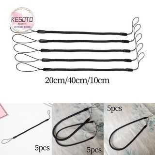5 Miếng Buộc Lò Xo Treo Bút Cảm Ứng