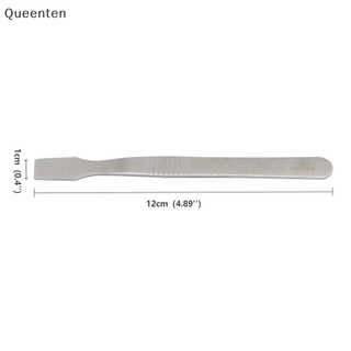 Queenten Dụng Cụ Sửa Chữa Điện Thoại Nhớ Kim Loại Thiếc Cạo Hàn Dán Trộn QT