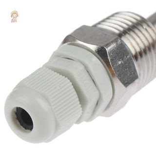 Cảm biến nhiệt độ TWE 8MM Đầu dò bằng thép không gỉ Phụ tùng năng lượng mặt trời VN