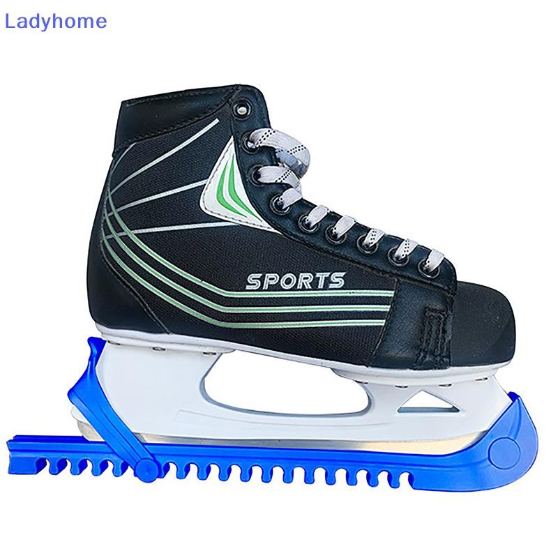 Vỏ bảo vệ Lady Ice Skate, Vỏ dao trượt băng, Thích hợp cho Ice Hockey Knife Pattern Knife Vỏ bảo vệ VN