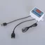 GODD 1 Bộ Cáp Điều Khiển Nhiệt Độ USB 5V Cho Thiết Bị Làm Mát Khả Năng Tương Thích Rộng Với Quạt Để Bàn Quạt Làm Mát Lên Đến 50