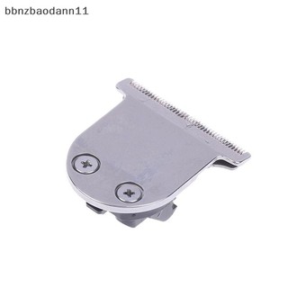 [BBNZDD] 1PC Đa Năng DIY Phụ Kiện Thay Thế Lưỡi Cắt Tóc Cho Máy Cắt Tóc Enchen Boost BVAH