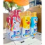Sữa Tắm Gội Cho Trẻ Em 2in1 DNEE KID Hình Thú chai 350ml - Hàng Chuẩn Nội Địa Thái Lan, An Toàn Dịu Nhẹ